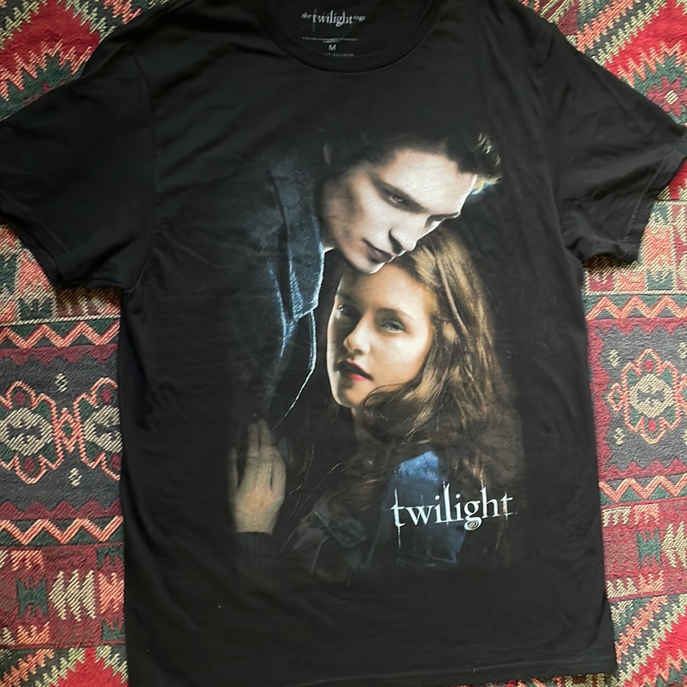 twilight saga shirt